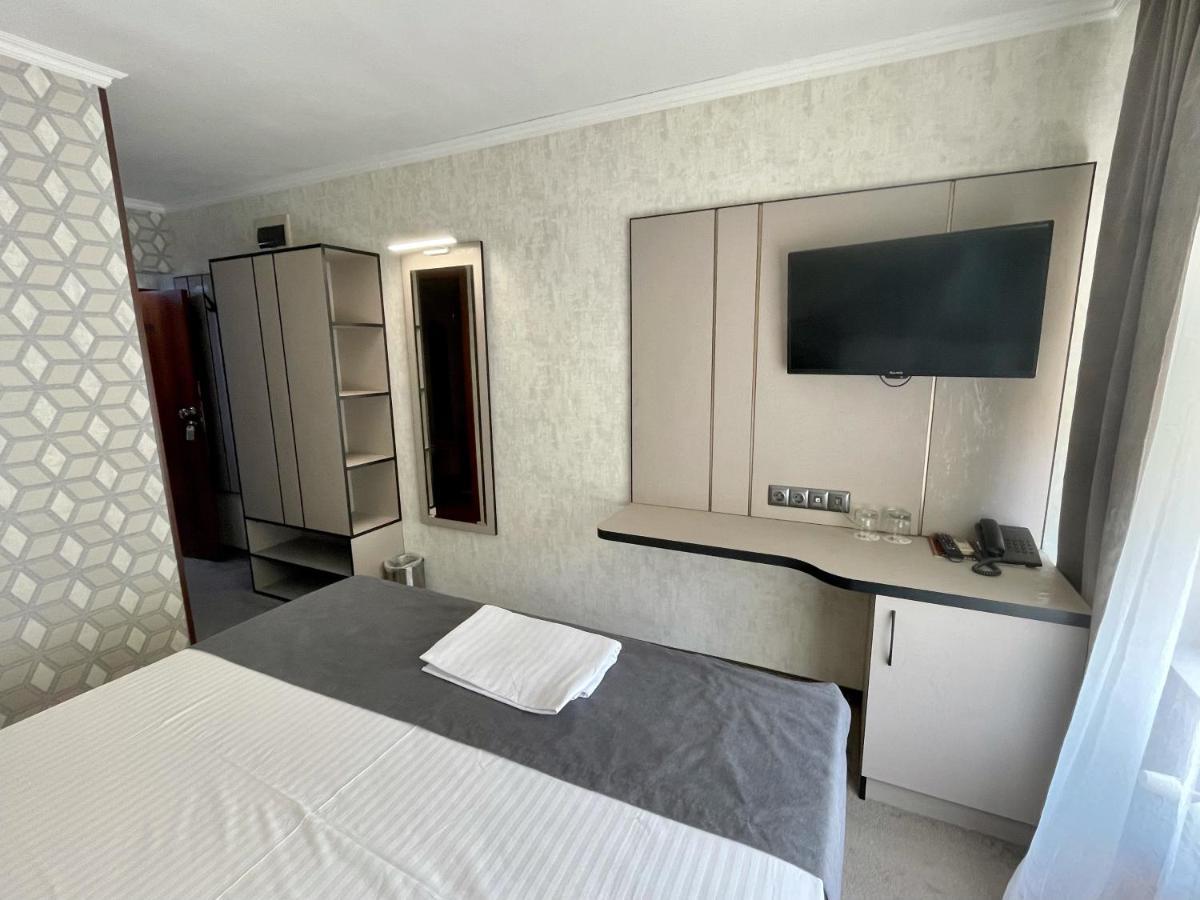 Hotel Cosmos Ruse Extérieur photo