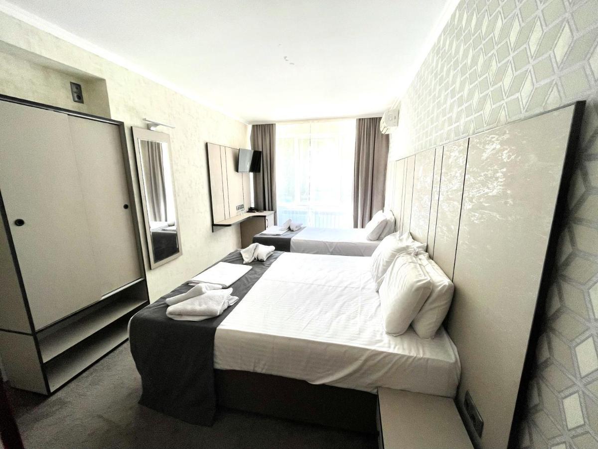 Hotel Cosmos Ruse Extérieur photo