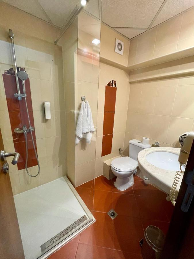 Hotel Cosmos Ruse Extérieur photo