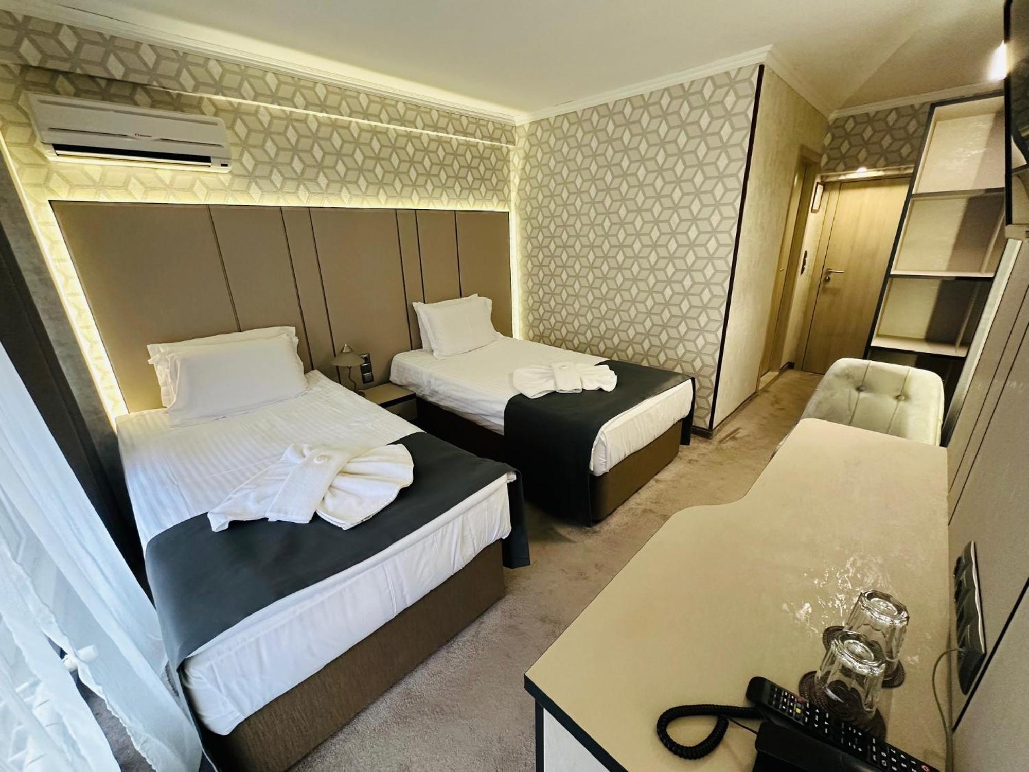 Hotel Cosmos Ruse Extérieur photo
