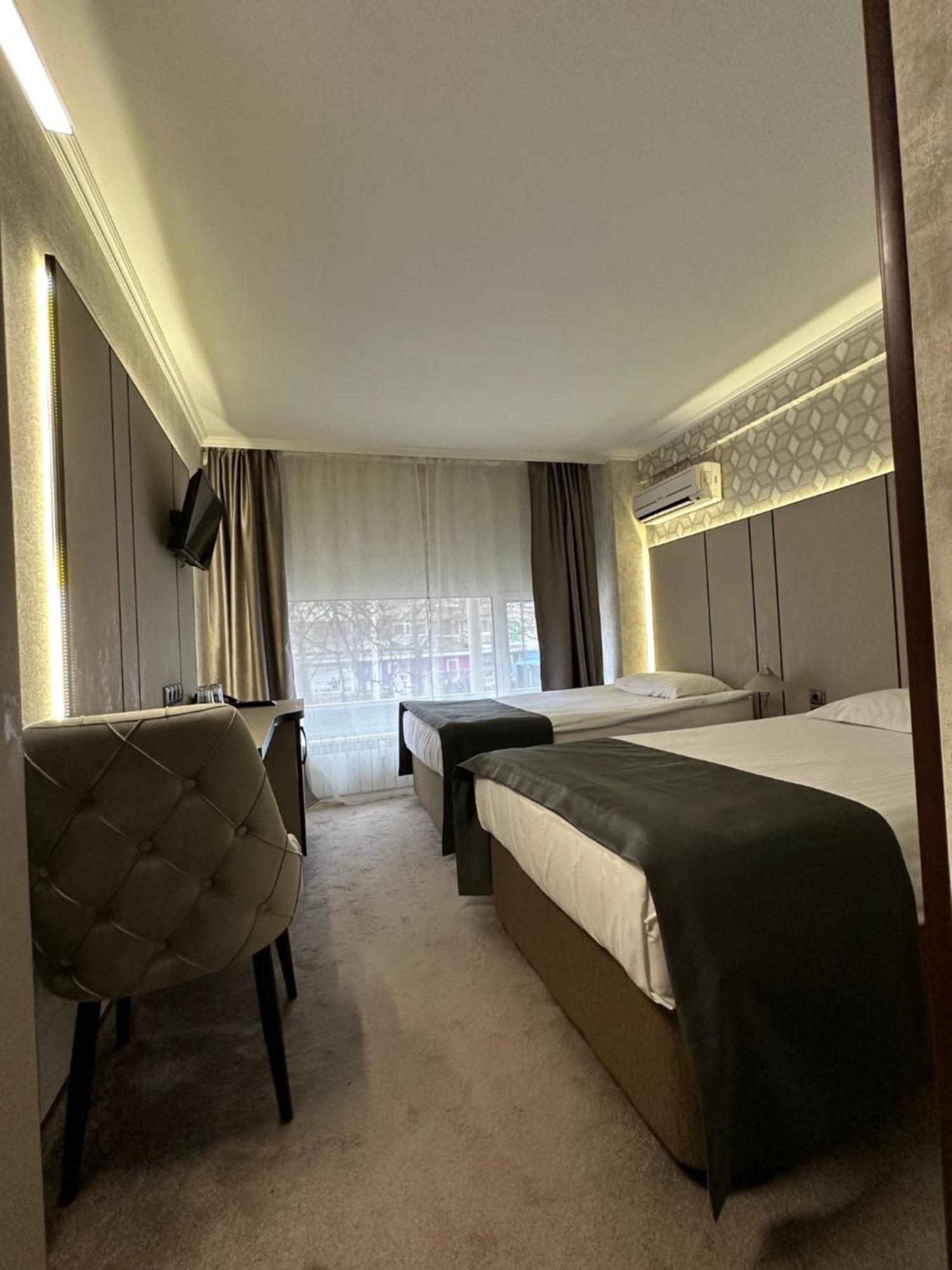 Hotel Cosmos Ruse Extérieur photo