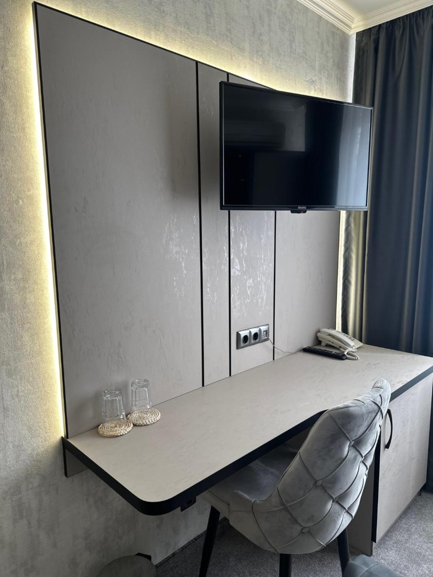 Hotel Cosmos Ruse Extérieur photo