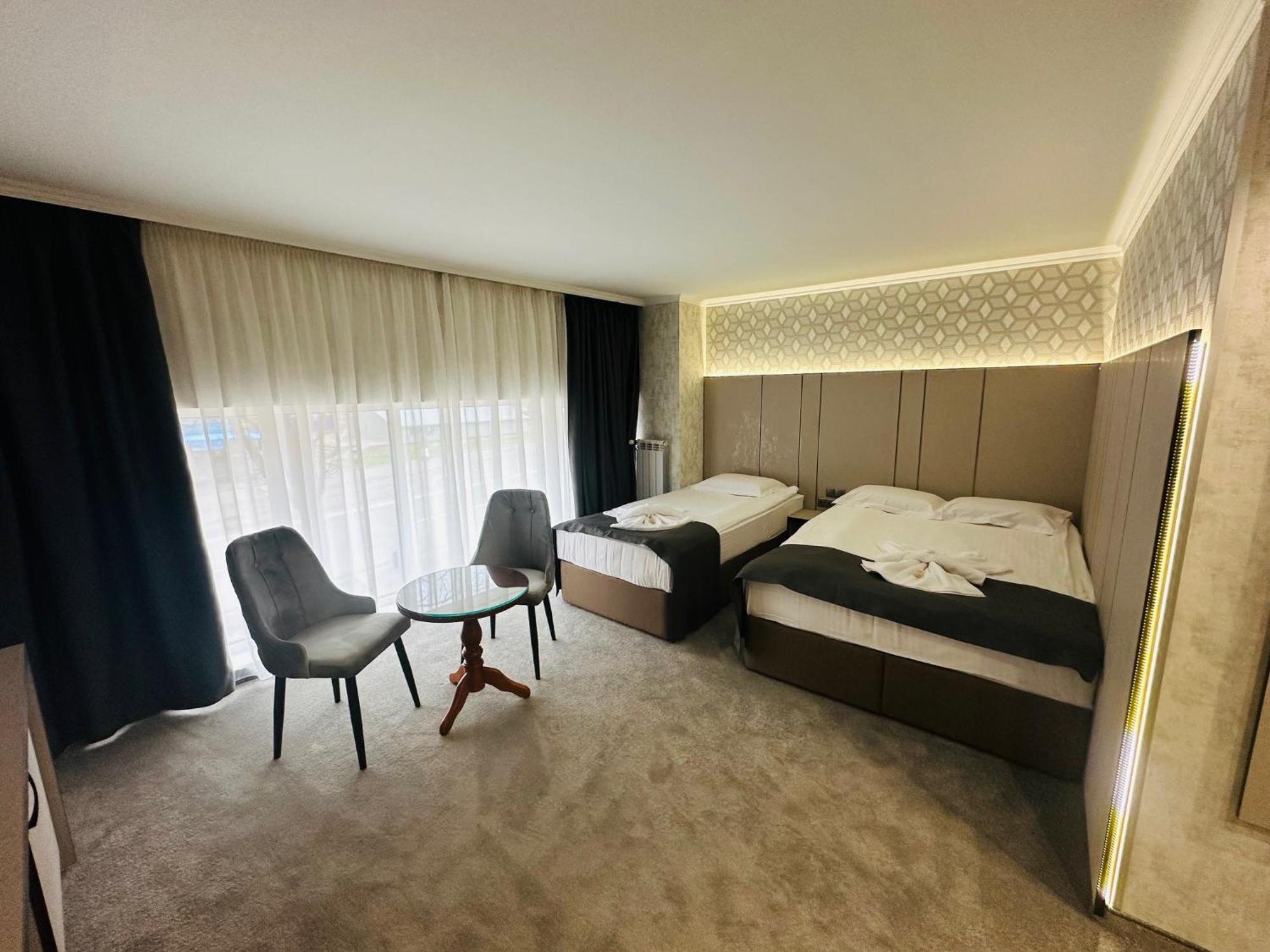 Hotel Cosmos Ruse Extérieur photo