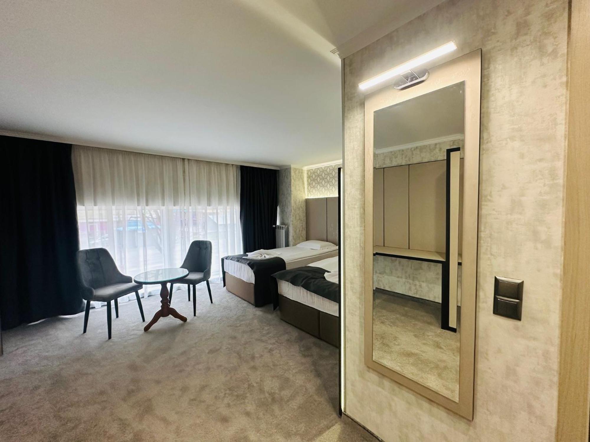 Hotel Cosmos Ruse Extérieur photo