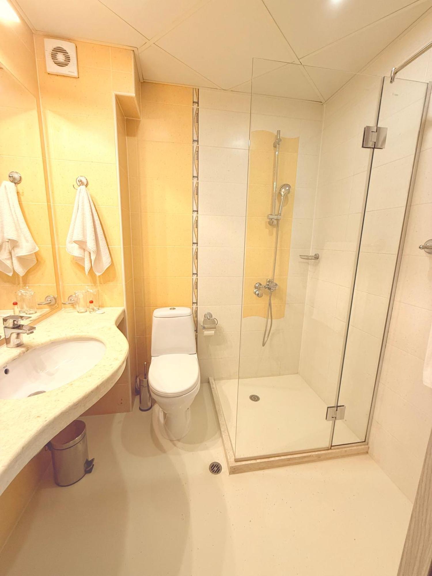 Hotel Cosmos Ruse Extérieur photo